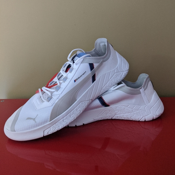 BMW MOTORSPORT X REPLICAT X - Picture 2 of 4